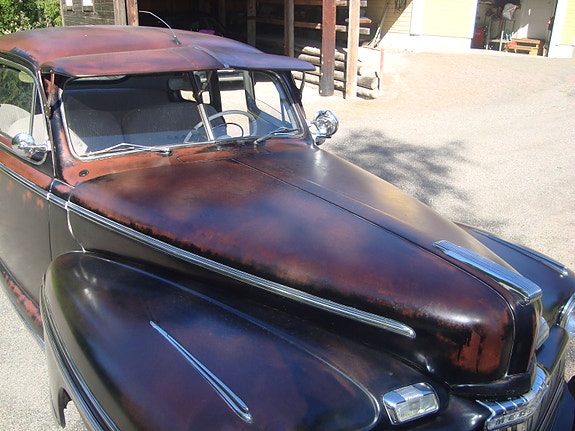 Mercury 19 of 30