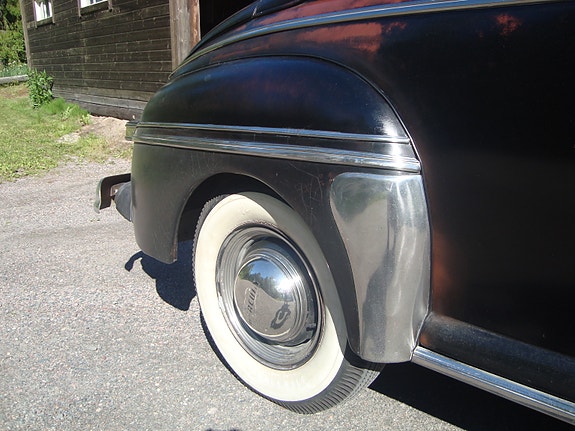 Mercury 23 of 30