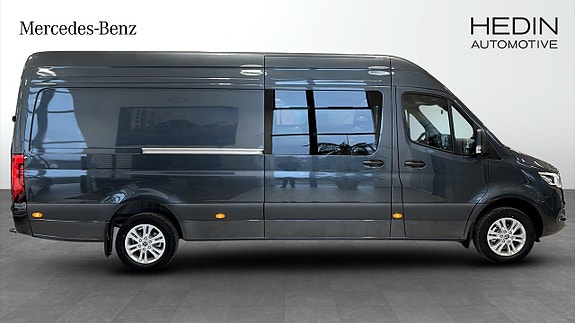 Mercedes-Benz Sprinter 319 6 of 12