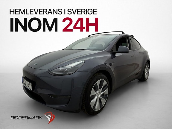Tesla Model Y 4 of 30