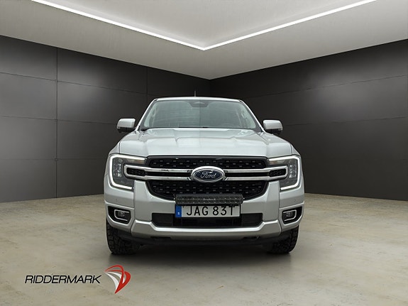 Ford Ranger 5 of 5