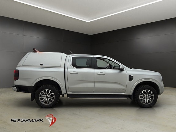 Ford Ranger 2 of 5