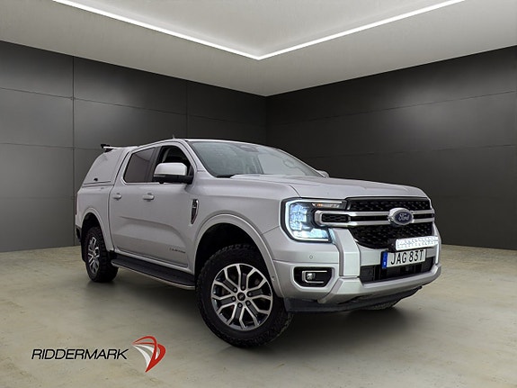 Ford Ranger 3 of 5