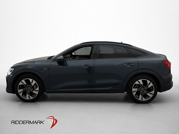 Audi e-tron 5 of 5