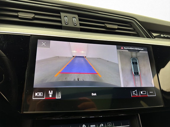 Audi e-tron 20 of 30