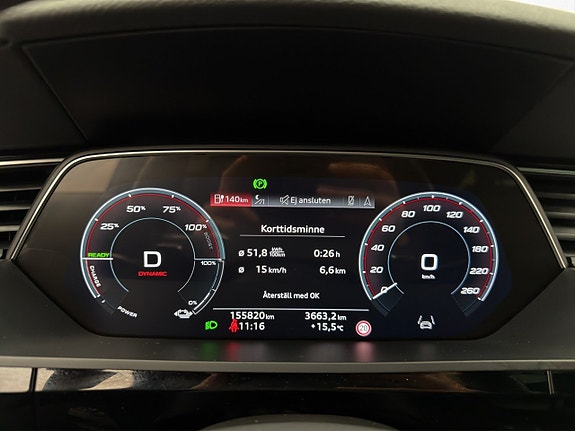 Audi e-tron 18 of 30