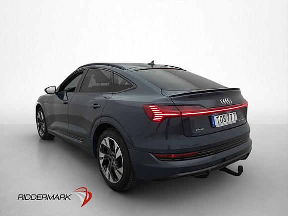 Audi e-tron 6 of 30