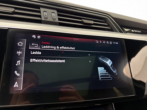 Audi e-tron 24 of 30