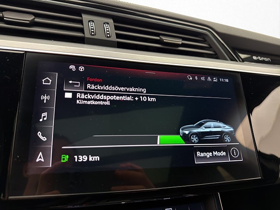 Audi e-tron 23 of 30