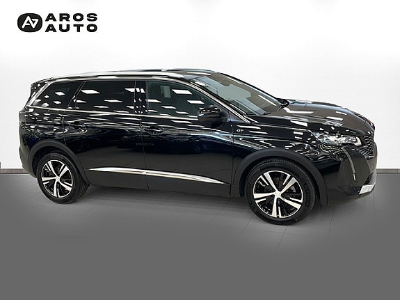 Peugeot 5008 4 of 5