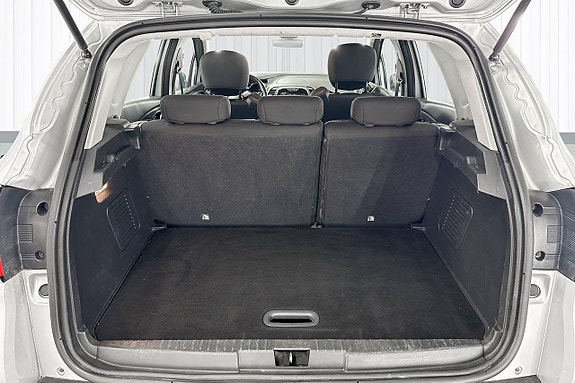 Renault Captur 18 of 19
