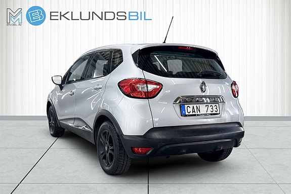 Renault Captur 4 of 5