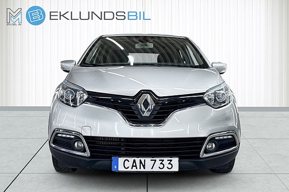 Renault Captur 8 of 19