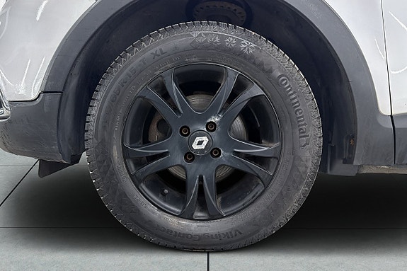 Renault Captur 19 of 19