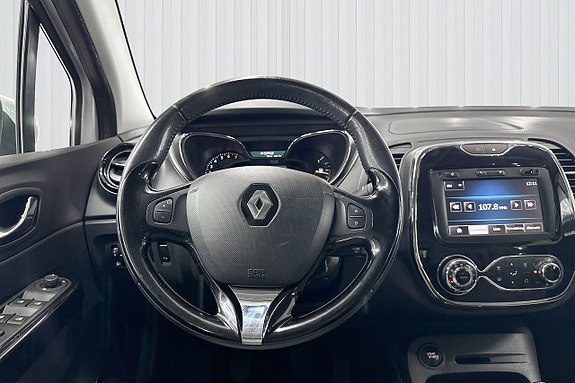 Renault Captur 13 of 19