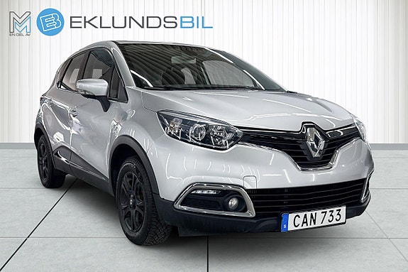 Renault Captur 7 of 19