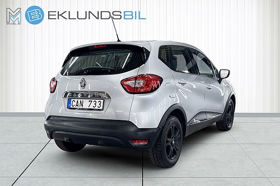 Renault Captur 6 of 19
