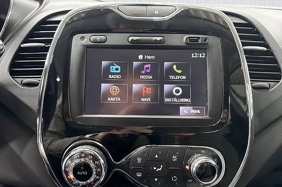 Renault Captur 11 of 19
