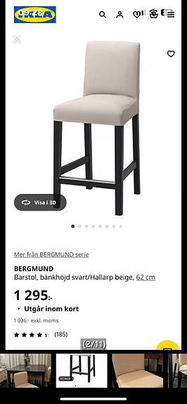 Product image 2 of 6