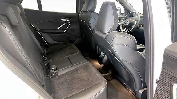 BMW X2 5 of 5