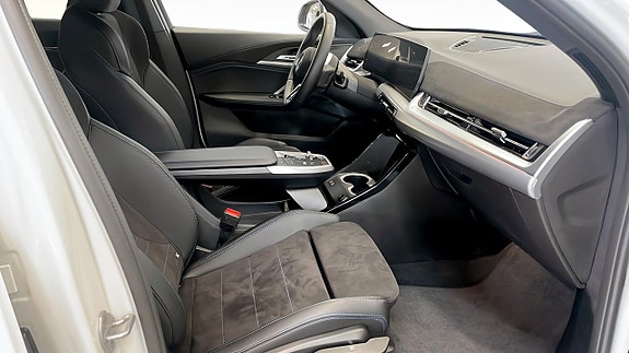 BMW X2 3 of 5