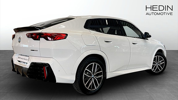 BMW X2 2 of 5