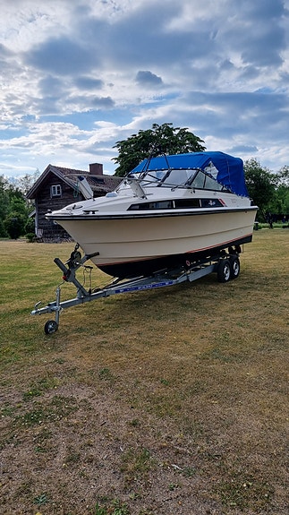 Fjord 650 SE 2 of 5