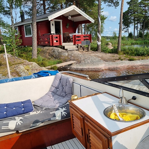 Fjord 650 SE 5 of 5