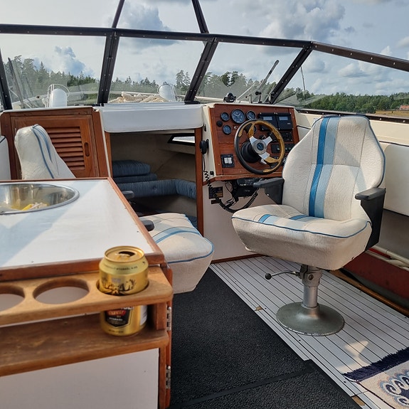 Fjord 650 SE 4 of 5