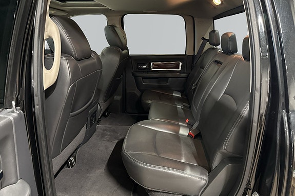 Dodge RAM 1500 6 of 6