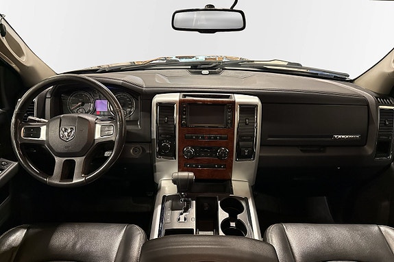 Dodge RAM 1500 4 of 6