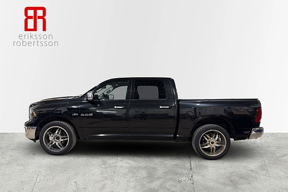 Dodge RAM 1500 2 of 6