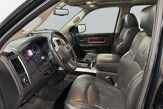 Dodge RAM 1500 5 of 6