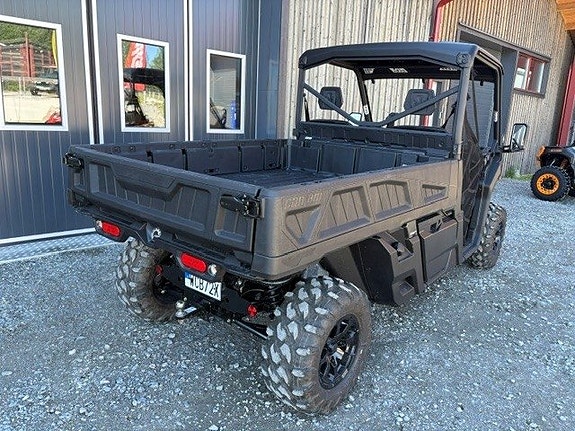 Can-Am Can-Am Traxter PRO XU HD10 (Traktor B – ABS) 4 of 4