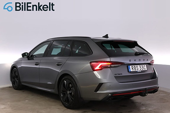 Skoda Octavia 6 of 30