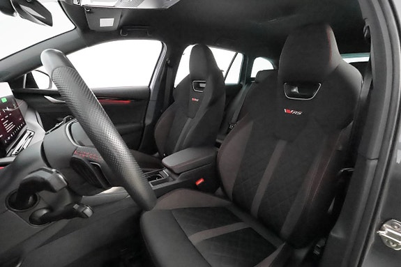 Skoda Octavia 12 of 30