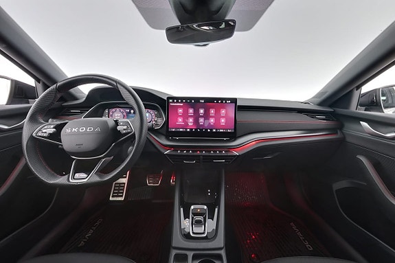 Skoda Octavia 15 of 30