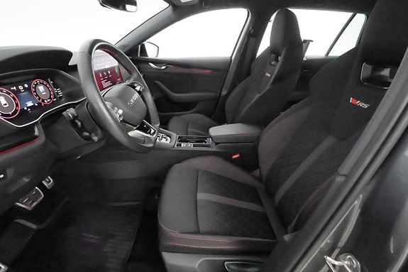 Skoda Octavia 11 of 30