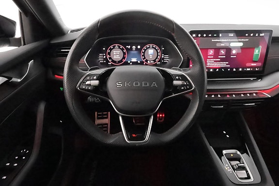 Skoda Octavia 17 of 30