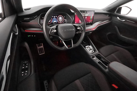 Skoda Octavia 14 of 30