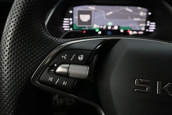 Skoda Octavia 18 of 30