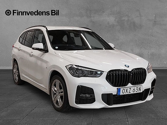BMW X1 6 of 7