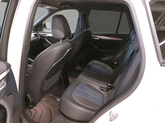 BMW X1 2 of 5