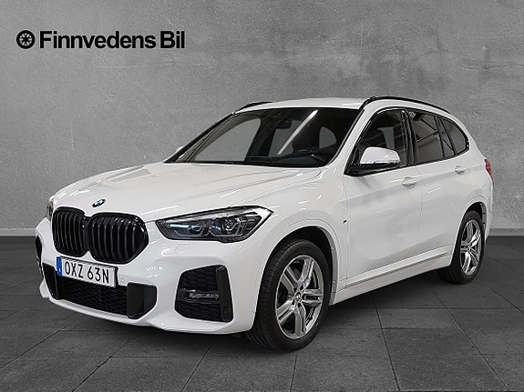 BMW X1 7 of 7