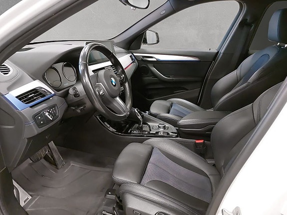 BMW X1 5 of 5