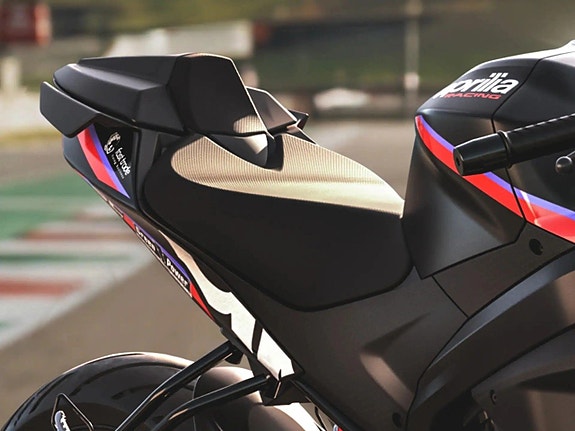 Aprilia RS 457 GP Replica 4 of 5