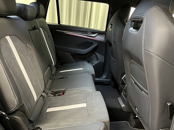Skoda Kodiaq 8 of 13