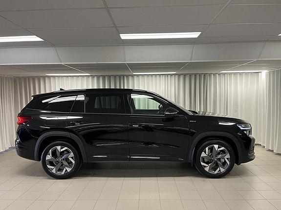 Skoda Kodiaq 2 of 5