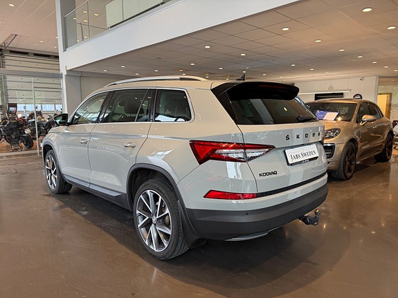 Skoda Kodiaq 3 of 5