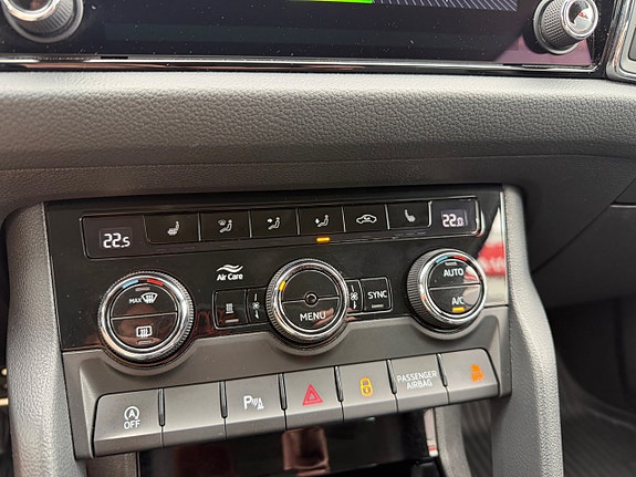 Skoda Kodiaq 11 of 11